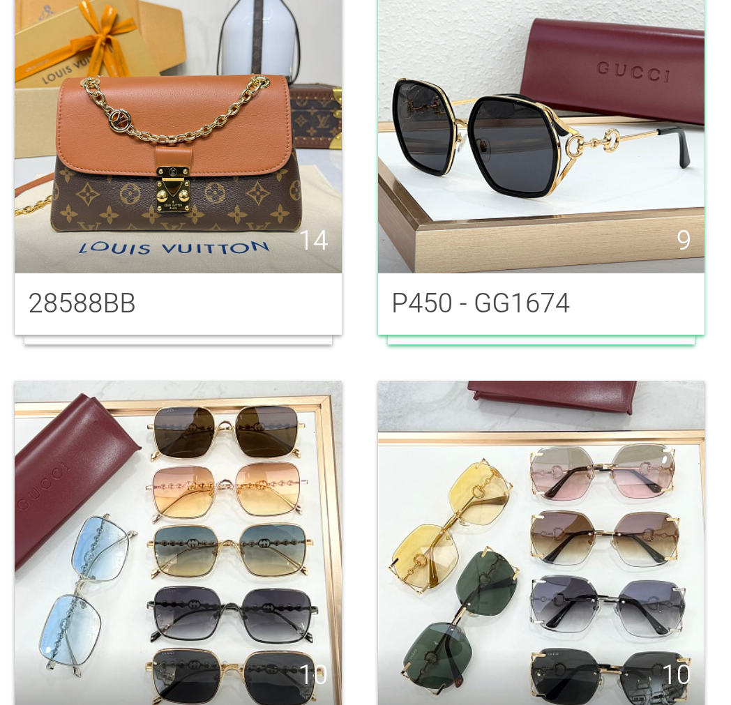 Supplier: Bags, Accessories & Fashion + FREE EBOOK GIFT