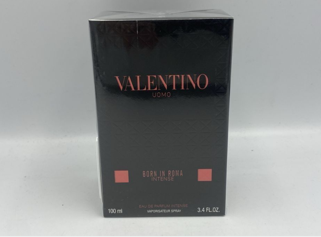 Valentino Born In Roma EDP 100ml Perfume + FREE EBOOK GIFT