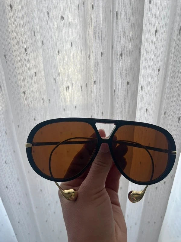 Bottega Veneta Sunglasses + FREE EBOOK GIFT